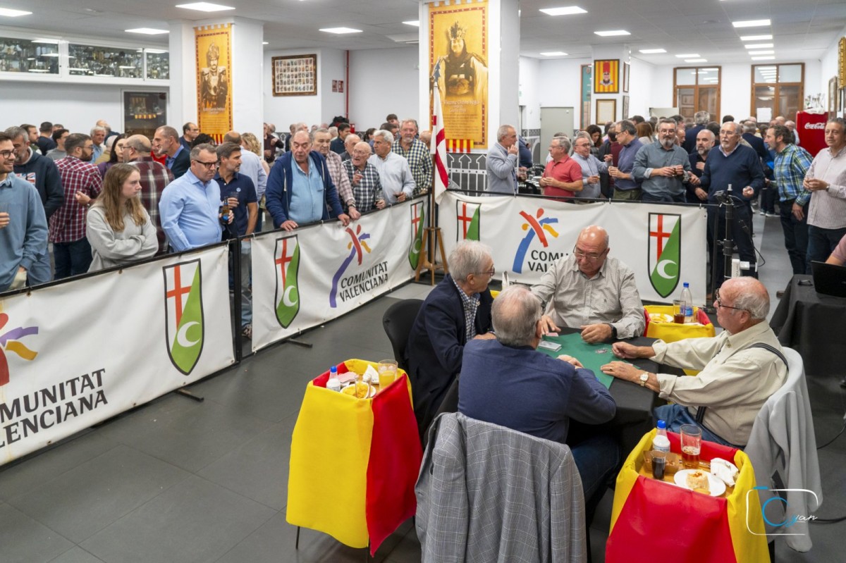 Associació de Sant Jordi